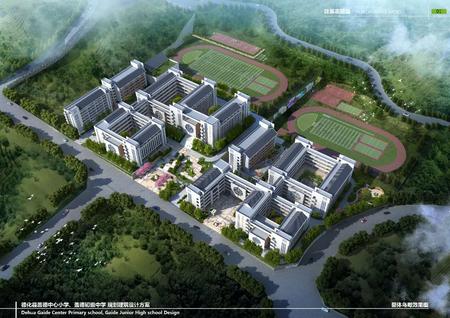 德化县盖德中心小学建设工程—室外（A地块）附属工程
该项目位于泉州市德化县，主要建设内容包括室外总体工程、园林建筑工程、高边坡挡土墙、绿化种植及养护等施工，